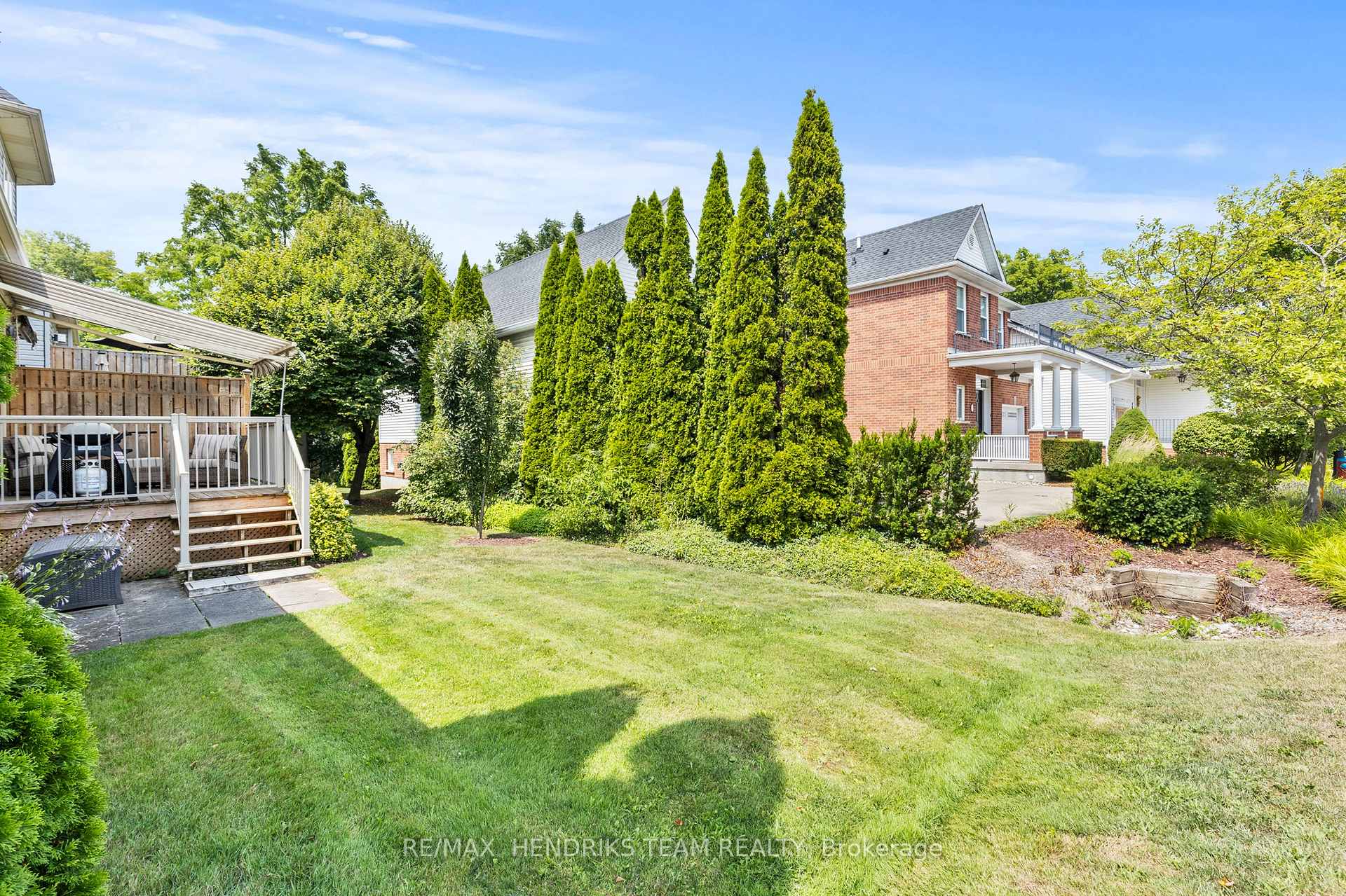 Photo 13 of Unit 8, 174 Martindale Road, St. Catharines, Grapeview — HOMEH