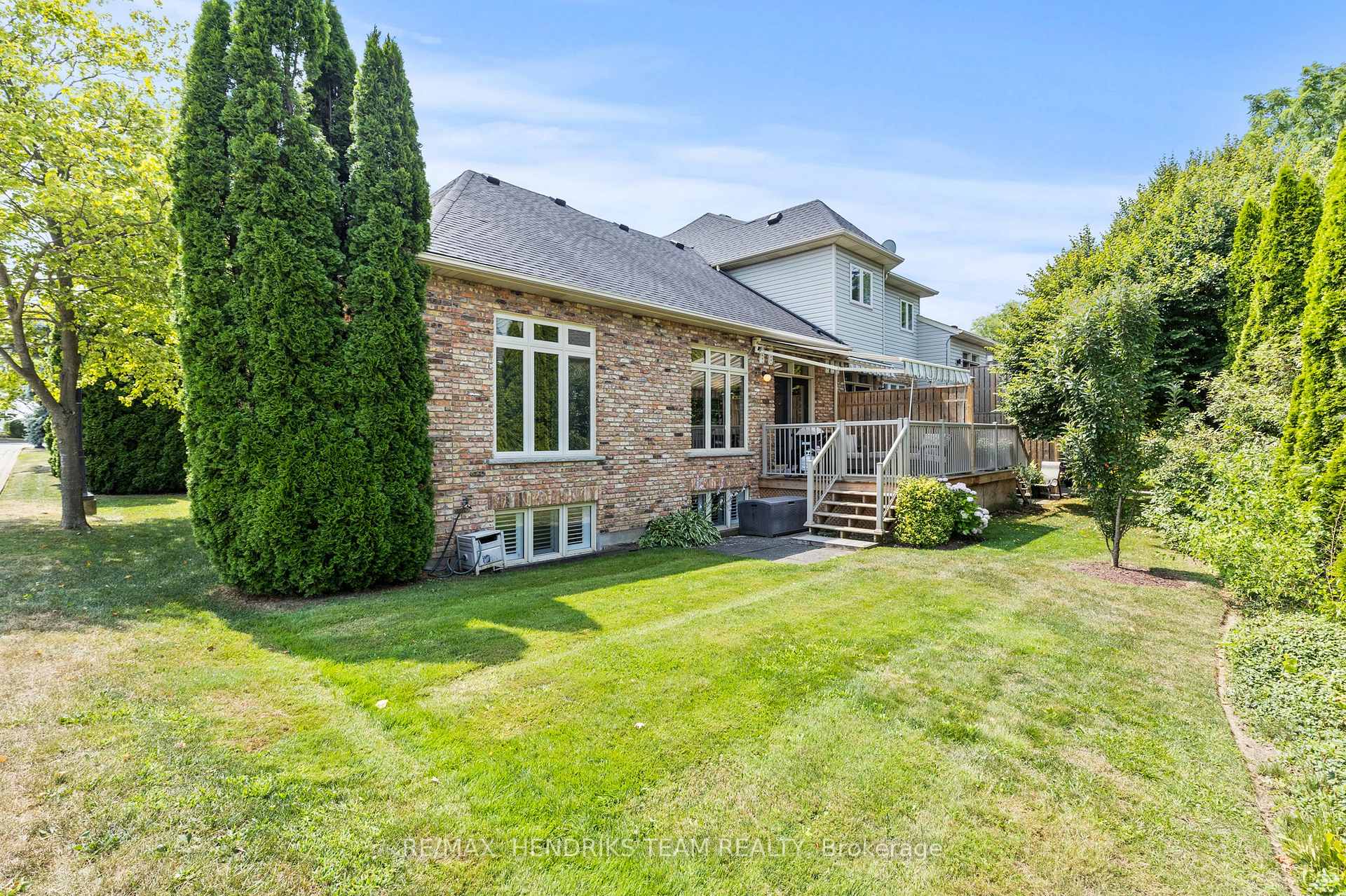 Photo 32 of Unit 8, 174 Martindale Road, St. Catharines, Grapeview — HOMEH
