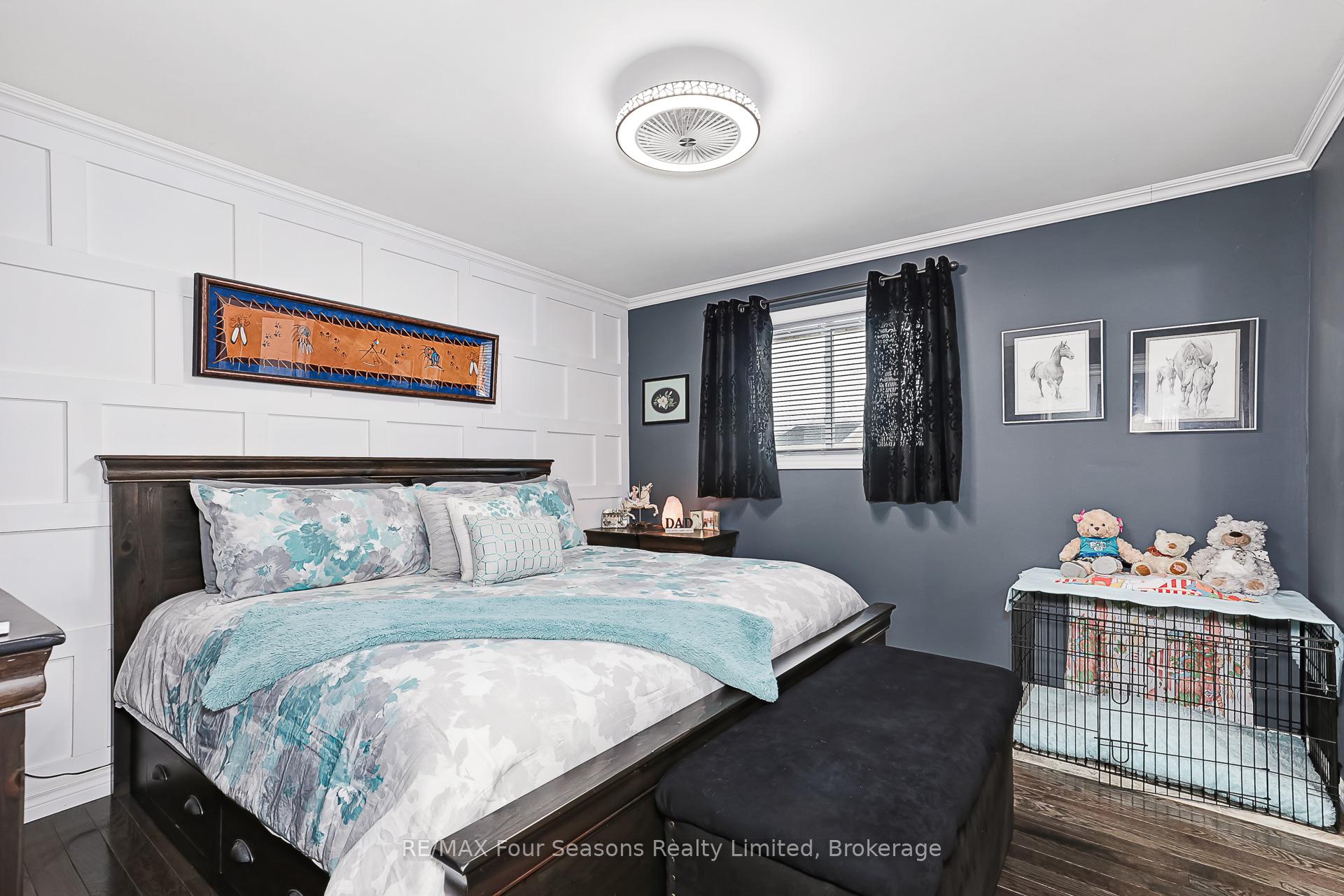 Photo 18 of 225 Christopher Street, Clearview, Stayner — HOMEH