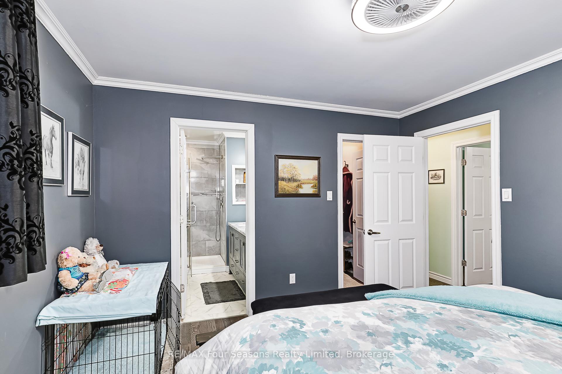 Photo 27 of 225 Christopher Street, Clearview, Stayner — HOMEH