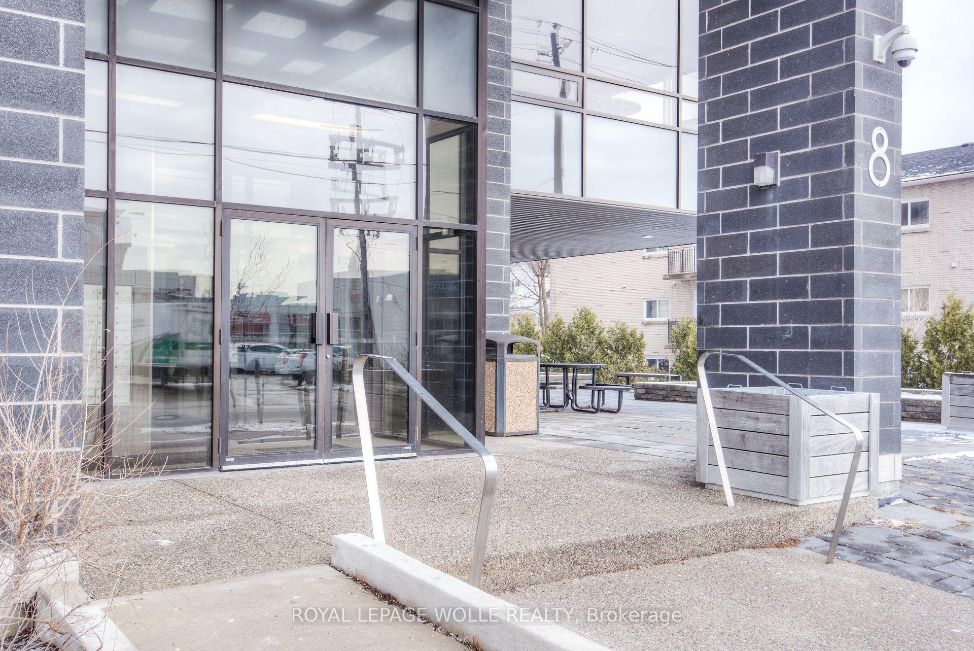 Photo 26 of Unit 401, 8 Hickory Street W, Waterloo, Beechwood/University — HOMEH