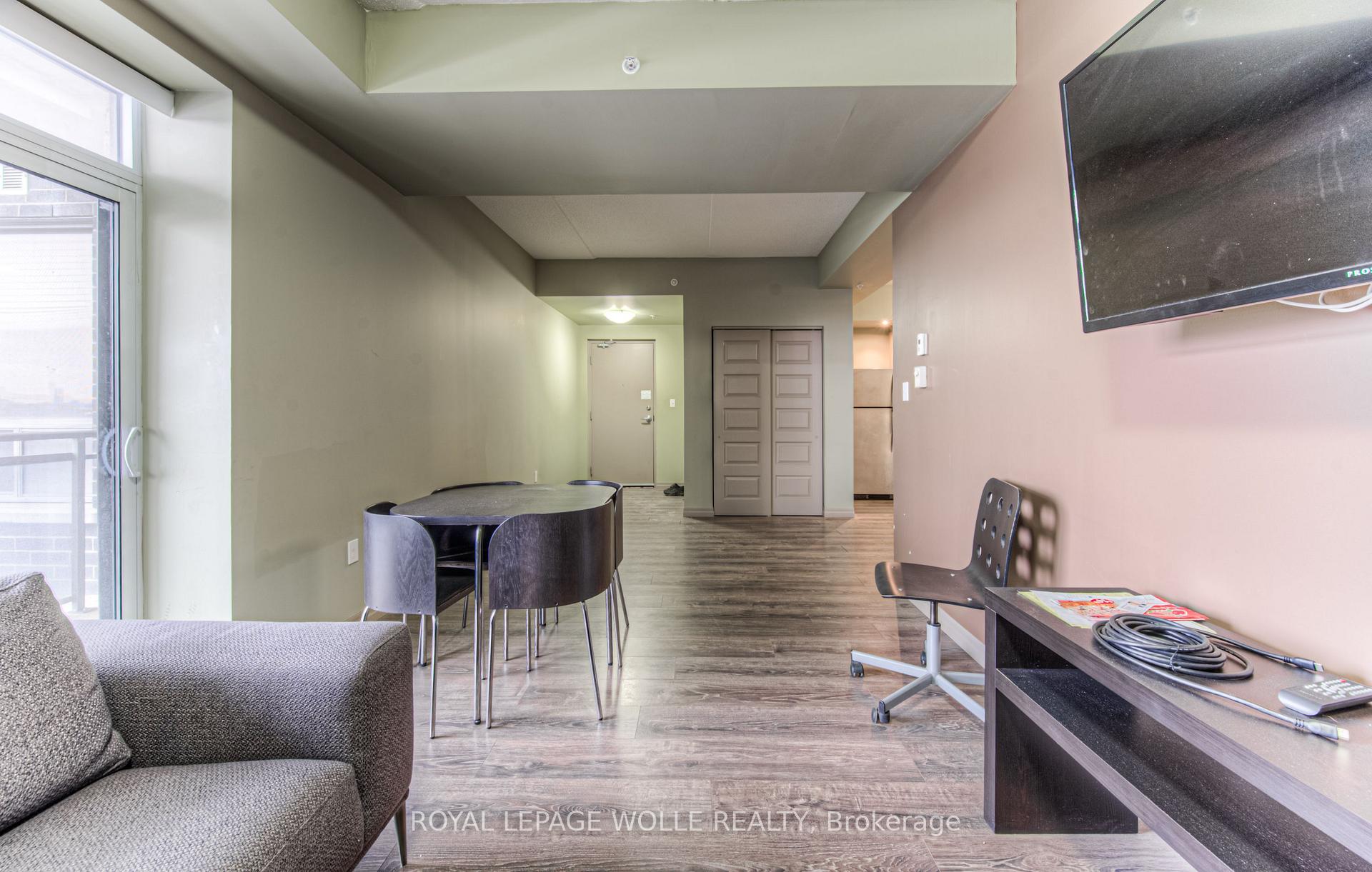 Photo 25 of Unit 401, 8 Hickory Street W, Waterloo, Beechwood/University — HOMEH