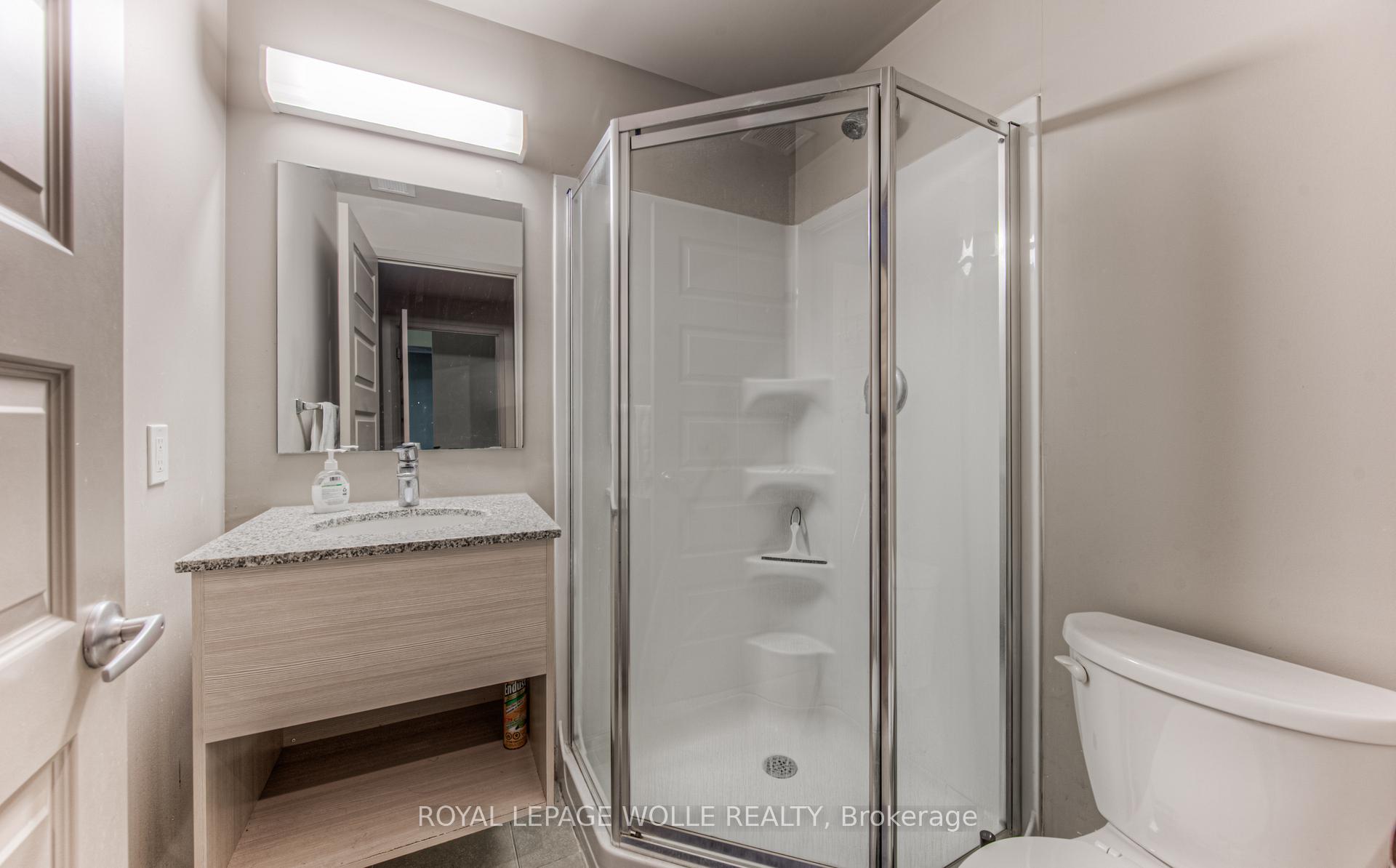 Photo 20 of Unit 401, 8 Hickory Street W, Waterloo, Beechwood/University — HOMEH