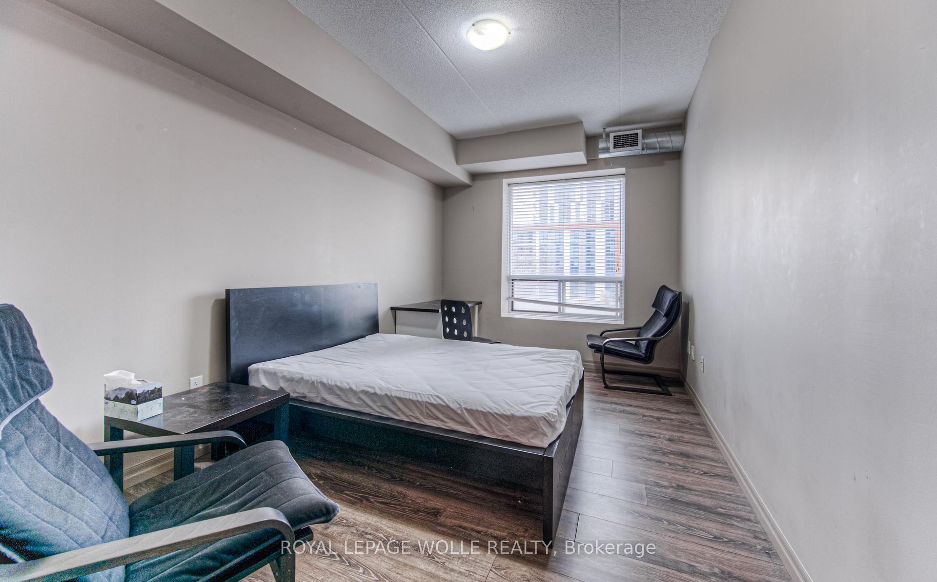 Photo 30 of Unit 401, 8 Hickory Street W, Waterloo, Beechwood/University — HOMEH
