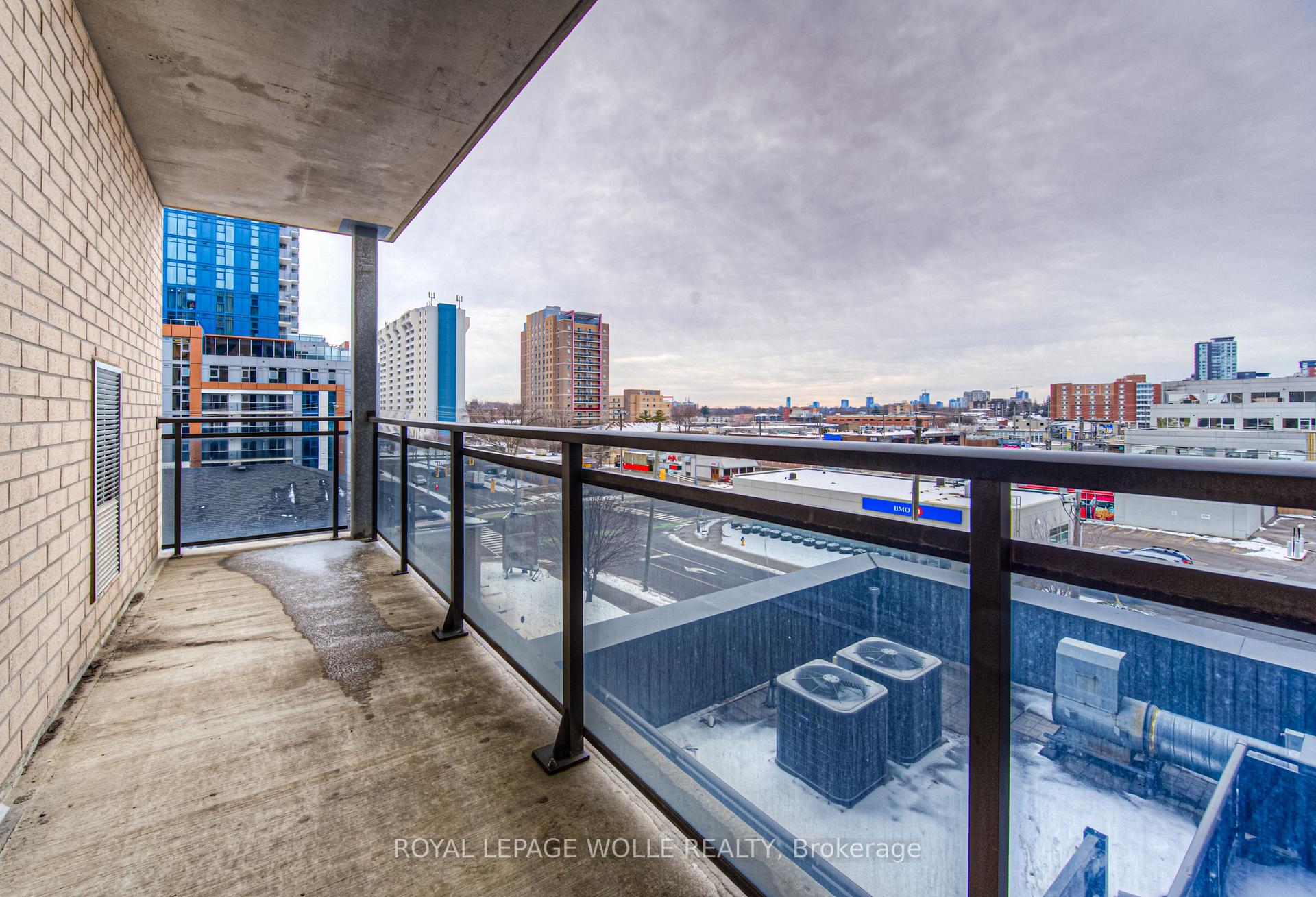 Photo 34 of Unit 401, 8 Hickory Street W, Waterloo, Beechwood/University — HOMEH