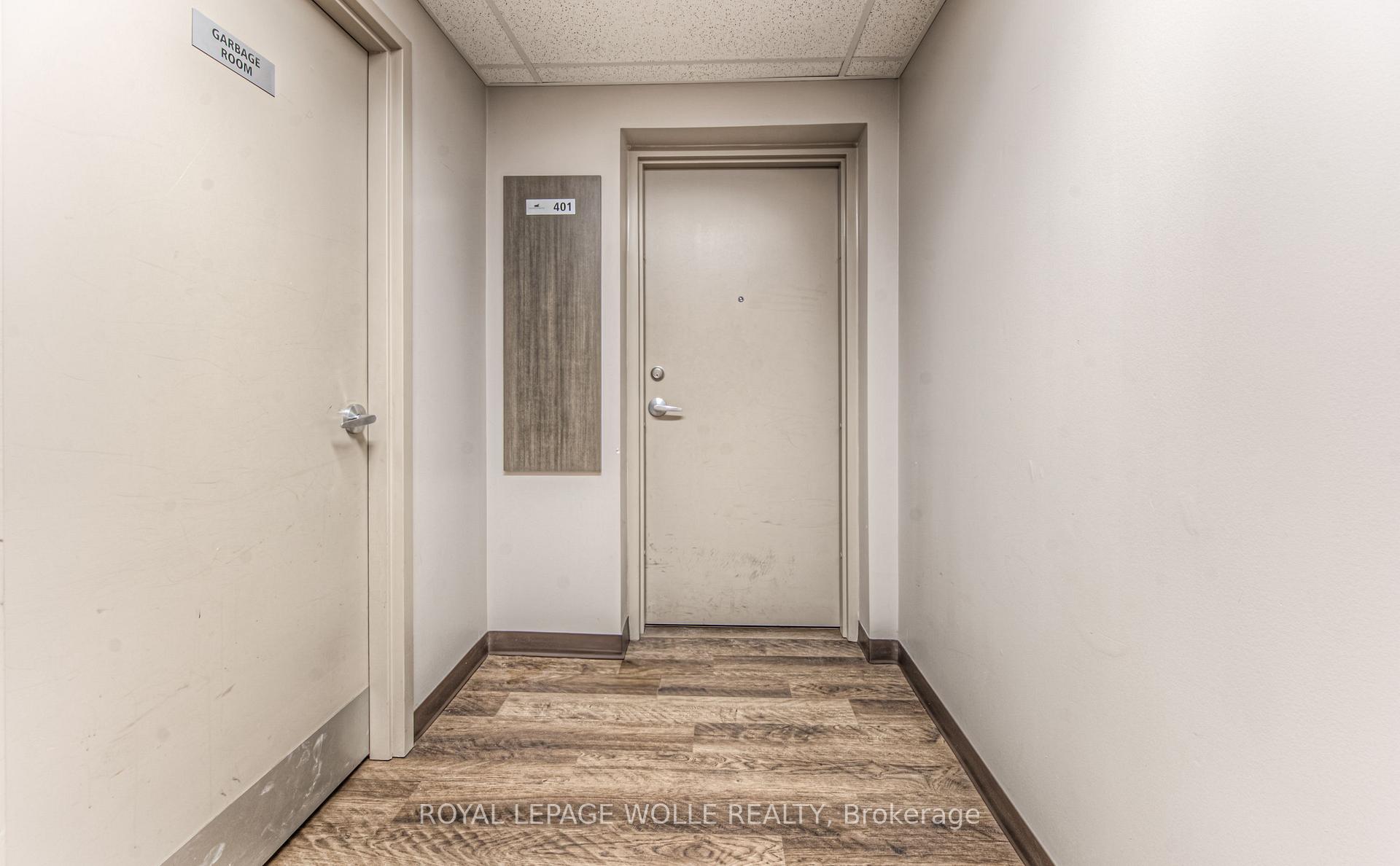 Photo 38 of Unit 401, 8 Hickory Street W, Waterloo, Beechwood/University — HOMEH