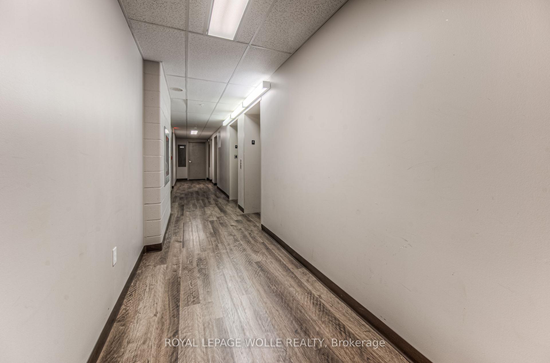 Photo 15 of Unit 401, 8 Hickory Street W, Waterloo, Beechwood/University — HOMEH