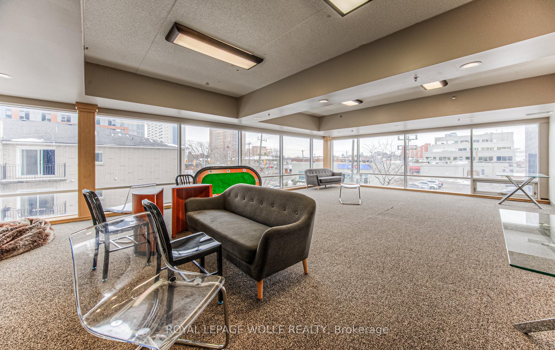 Photo 36 of Unit 401, 8 Hickory Street W, Waterloo, Beechwood/University — HOMEH