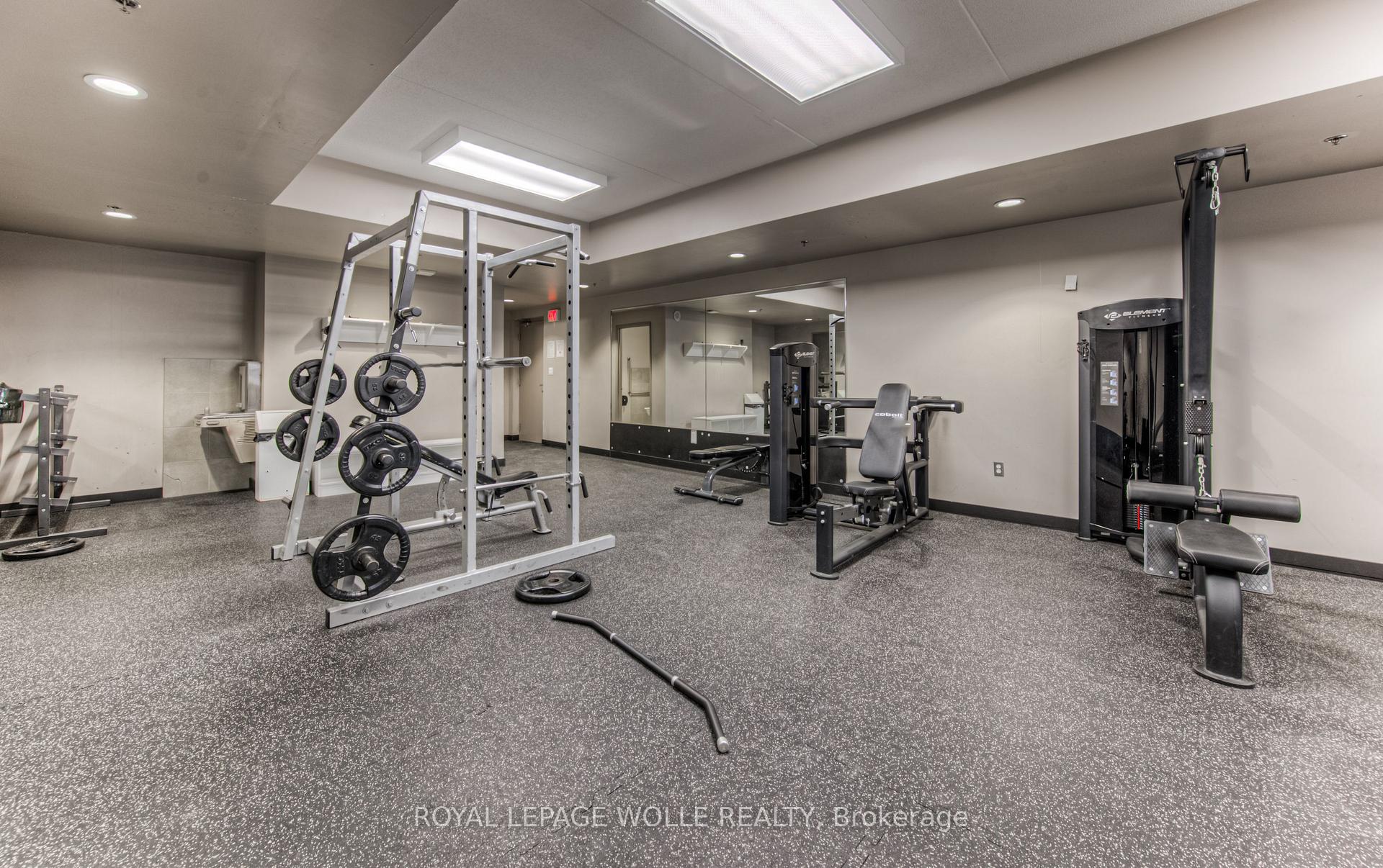 Photo 19 of Unit 401, 8 Hickory Street W, Waterloo, Beechwood/University — HOMEH