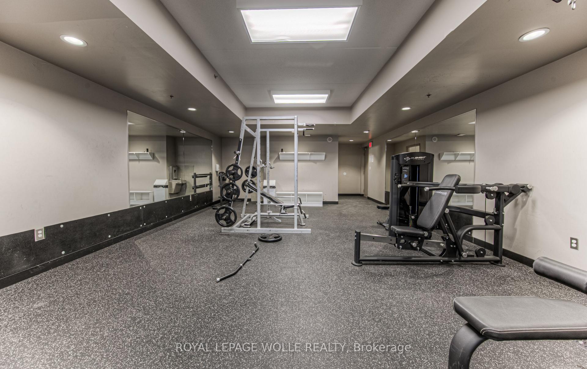 Photo 27 of Unit 401, 8 Hickory Street W, Waterloo, Beechwood/University — HOMEH