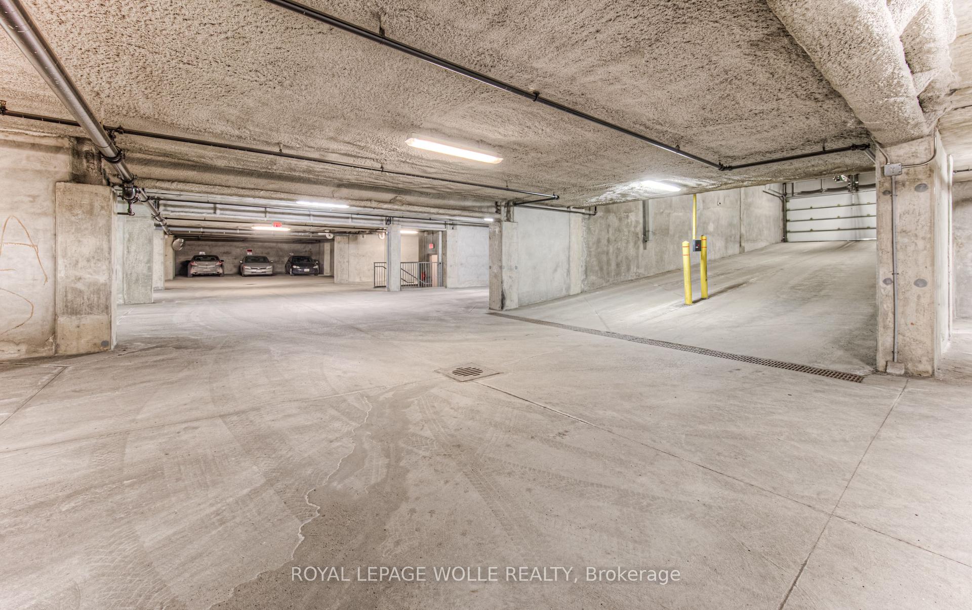 Photo 31 of Unit 401, 8 Hickory Street W, Waterloo, Beechwood/University — HOMEH