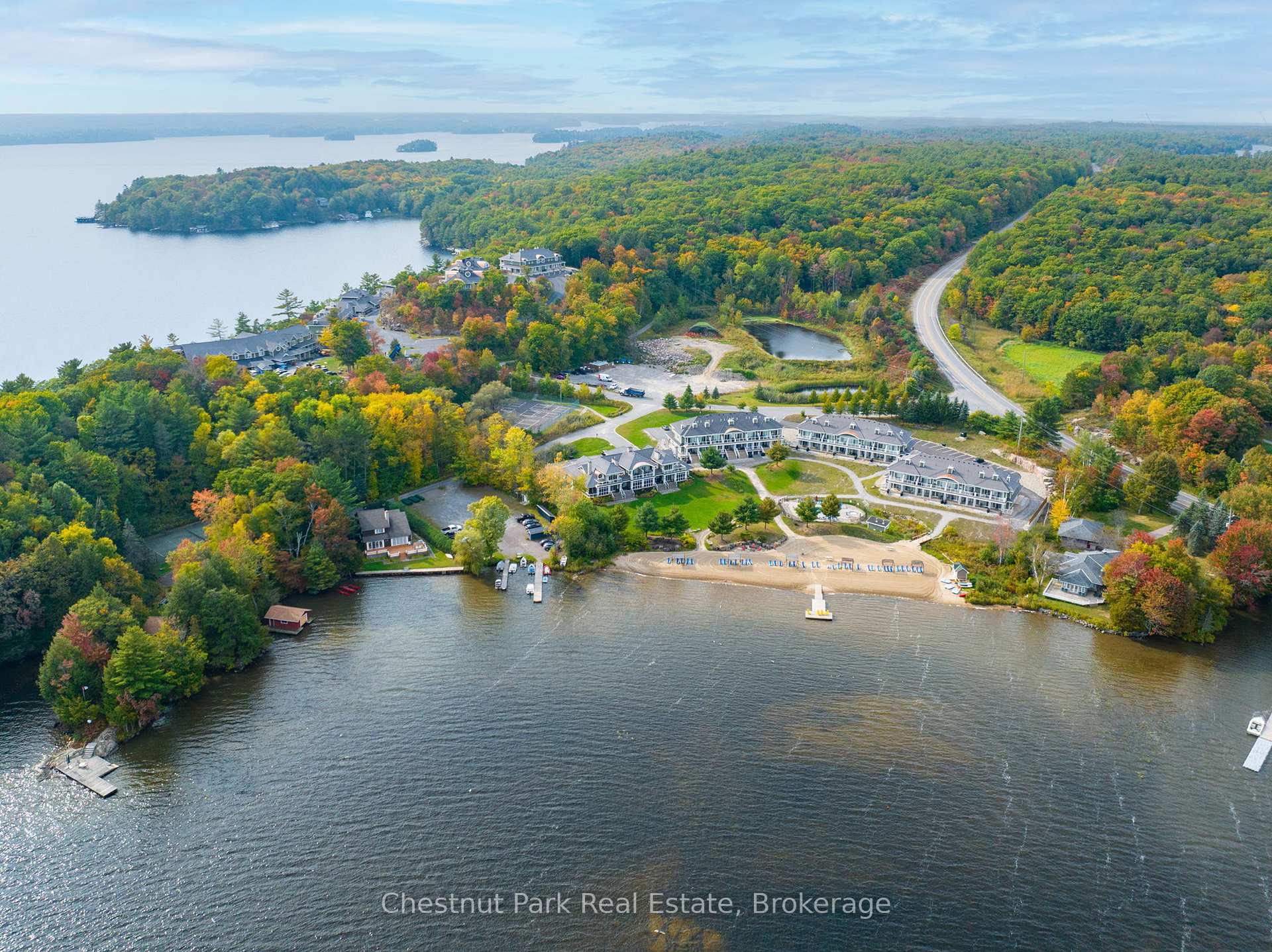 Photo of Unit E206B1, 1869 Muskoka 118 Road