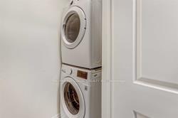 Photo 9 of Unit 501, 39 New Delhi Drive, Markham, Cedarwood — HOMEH