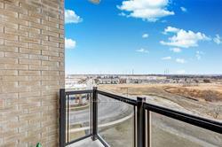 Photo 16 of Unit 501, 39 New Delhi Drive, Markham, Cedarwood — HOMEH