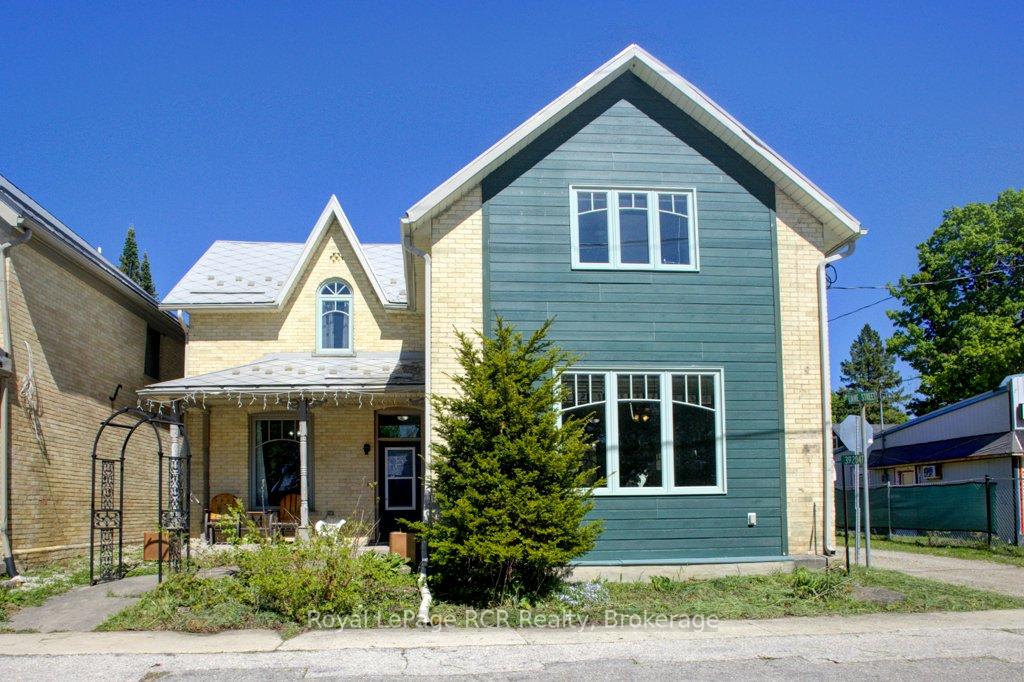 Photo 1 of 392047 Grey Rd 109, Southgate — HOMEH