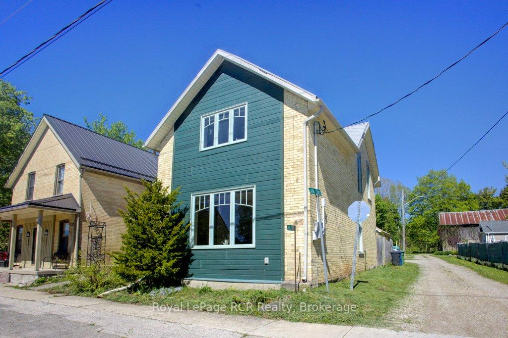 Photo 16 of 392047 Grey Rd 109, Southgate — HOMEH