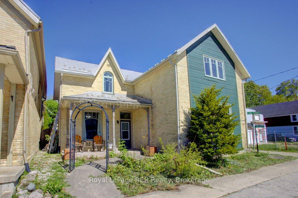 Photo 28 of 392047 Grey Rd 109, Southgate — HOMEH