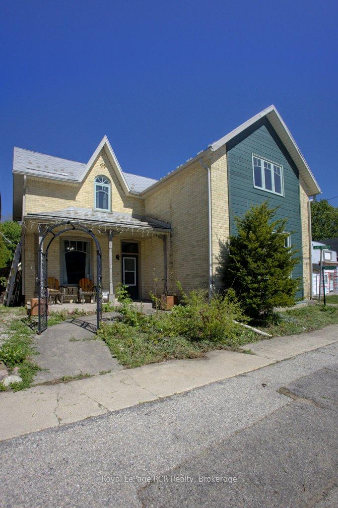 Photo 34 of 392047 Grey Rd 109, Southgate — HOMEH