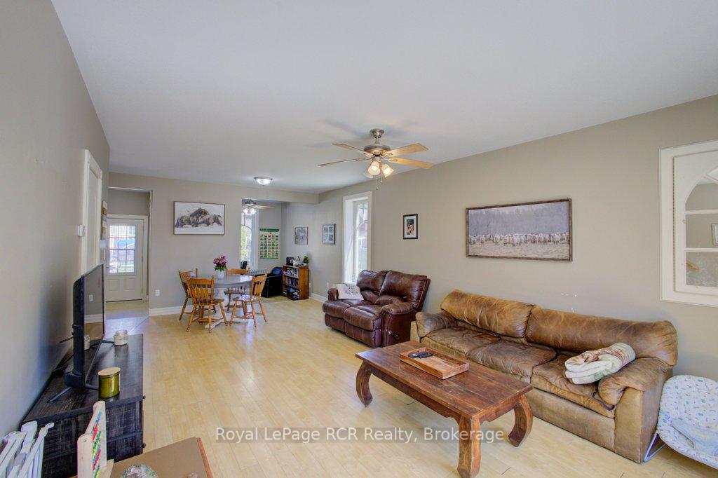 Photo 5 of 392047 Grey Rd 109, Southgate — HOMEH