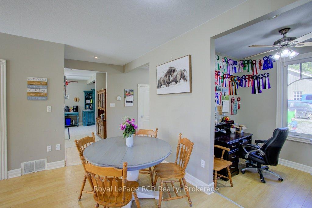 Photo 20 of 392047 Grey Rd 109, Southgate — HOMEH