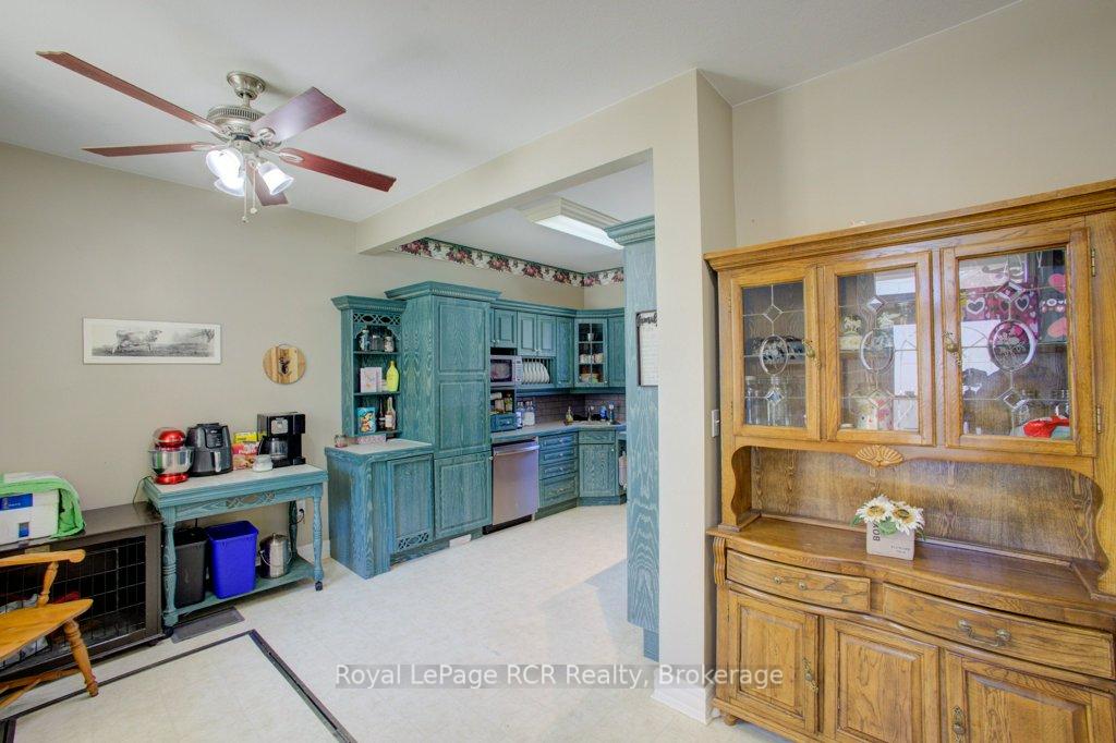 Photo 7 of 392047 Grey Rd 109, Southgate — HOMEH
