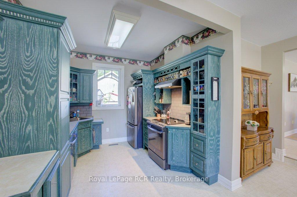 Photo 3 of 392047 Grey Rd 109, Southgate — HOMEH