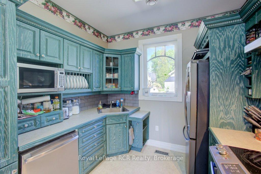 Photo 6 of 392047 Grey Rd 109, Southgate — HOMEH
