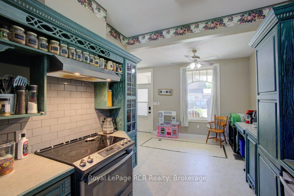 Photo 21 of 392047 Grey Rd 109, Southgate — HOMEH