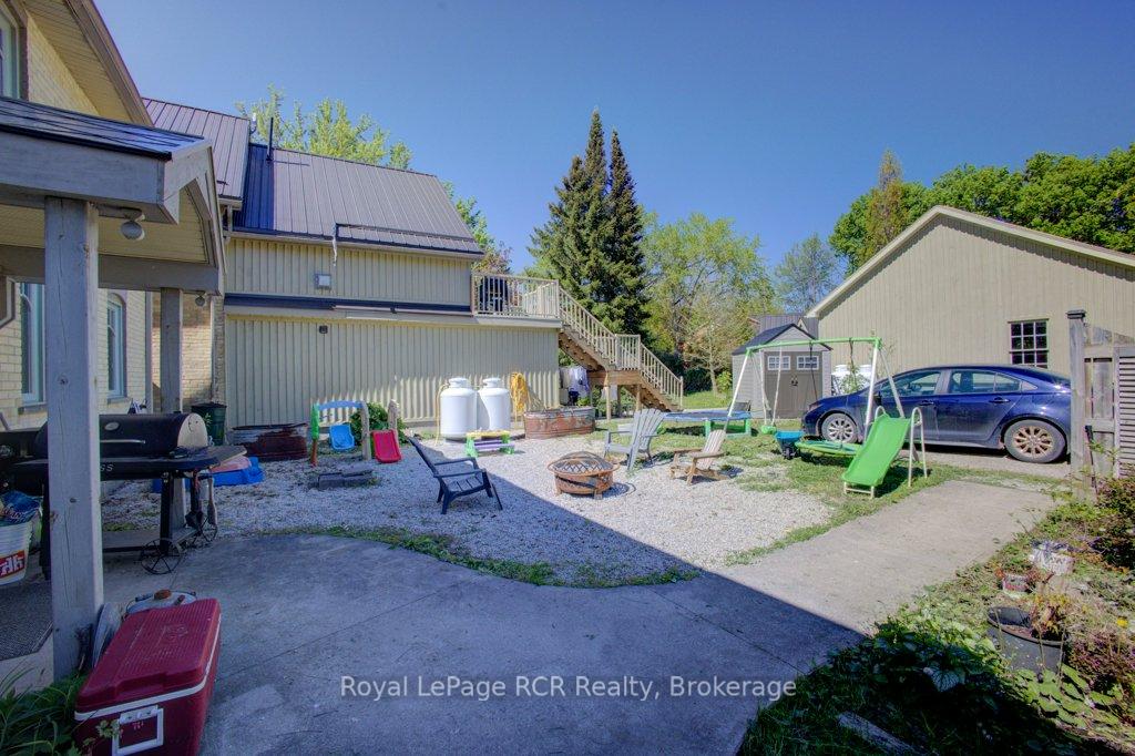 Photo 22 of 392047 Grey Rd 109, Southgate — HOMEH