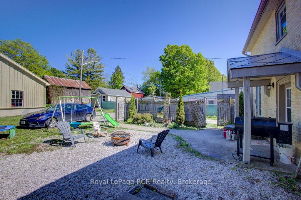 Photo 31 of 392047 Grey Rd 109, Southgate — HOMEH