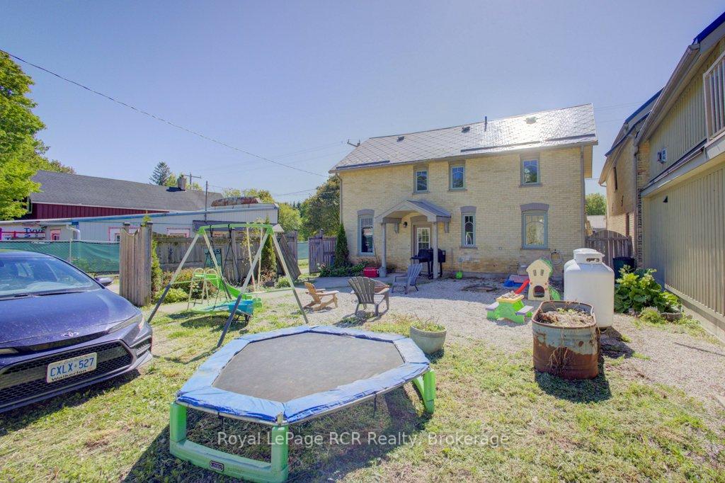 Photo 18 of 392047 Grey Rd 109, Southgate — HOMEH