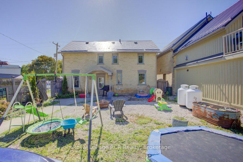 Photo 25 of 392047 Grey Rd 109, Southgate — HOMEH