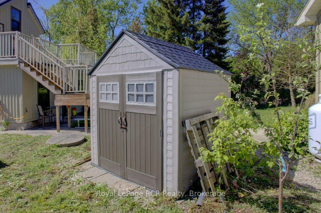 Photo 27 of 392047 Grey Rd 109, Southgate — HOMEH