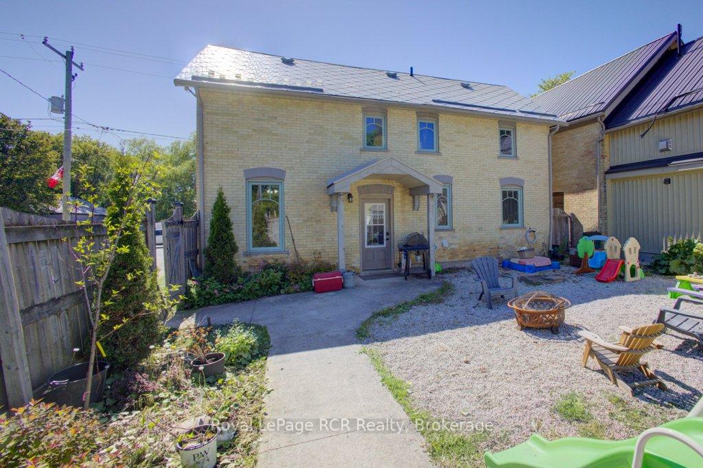 Photo 26 of 392047 Grey Rd 109, Southgate — HOMEH