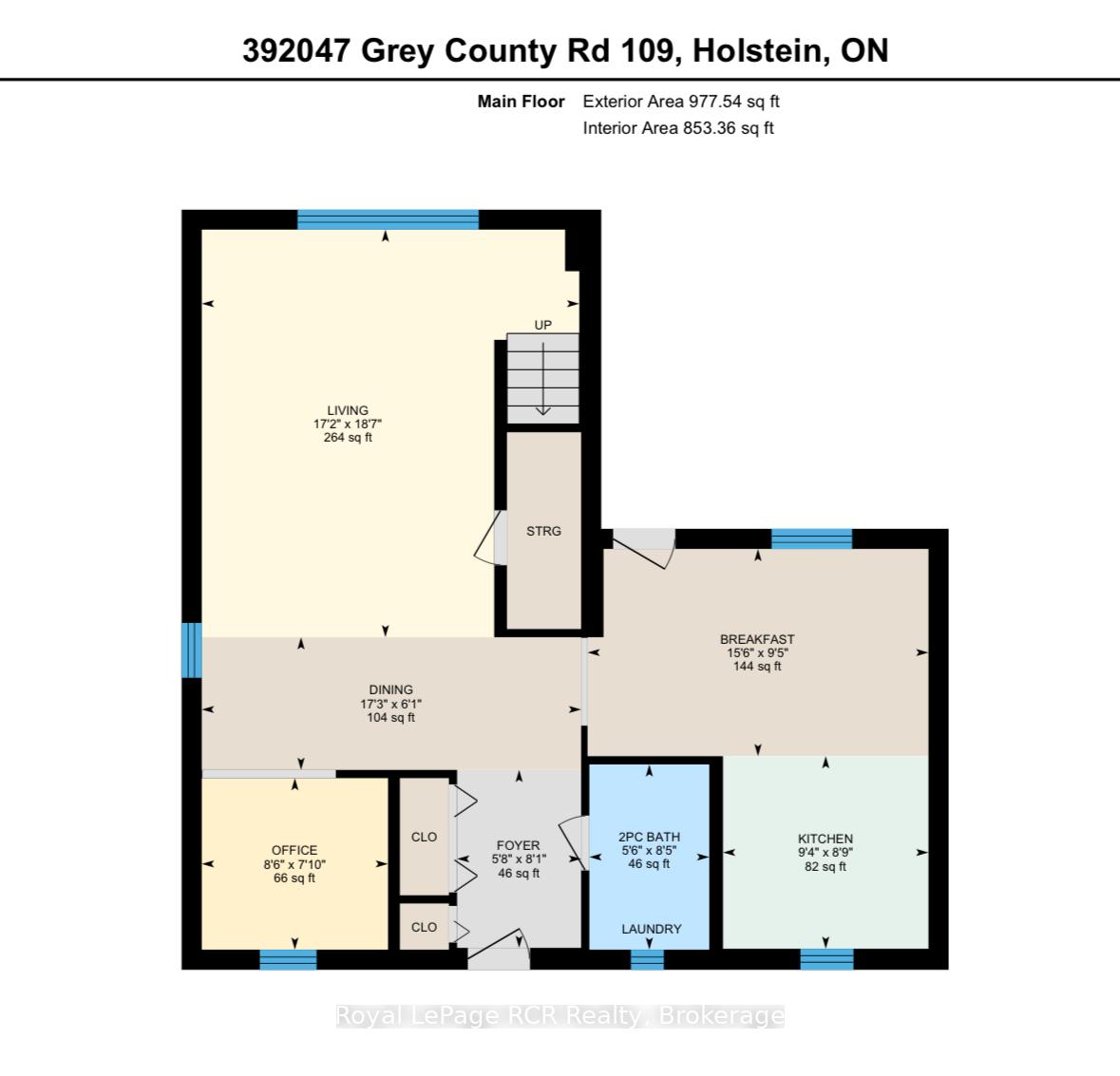 Photo 30 of 392047 Grey Rd 109, Southgate — HOMEH
