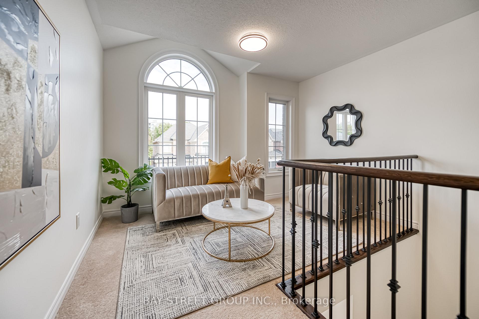 Photo 48 of 173 Conklin Crescent, Aurora, Rural Aurora — HOMEH