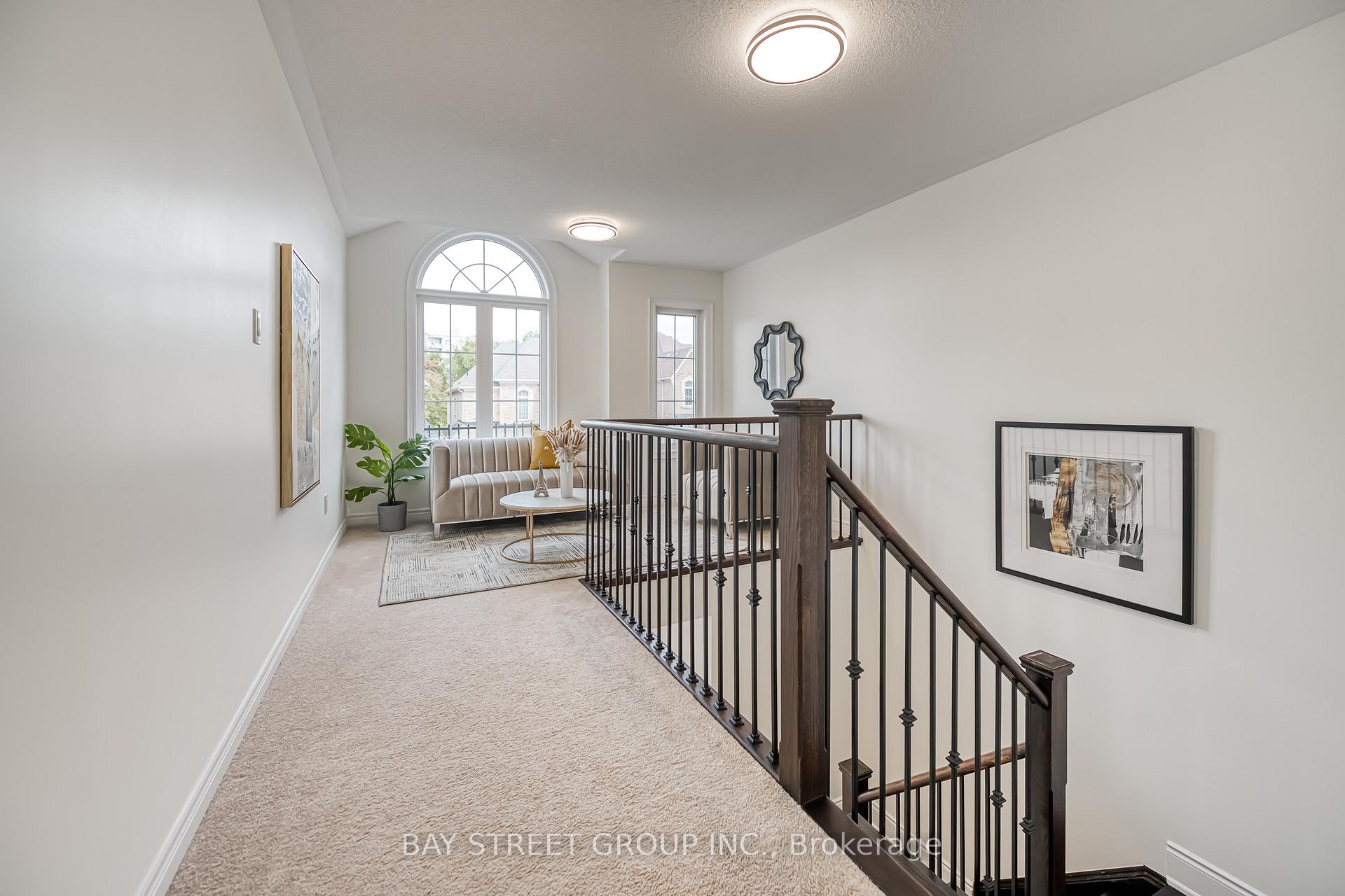 Photo 25 of 173 Conklin Crescent, Aurora, Rural Aurora — HOMEH