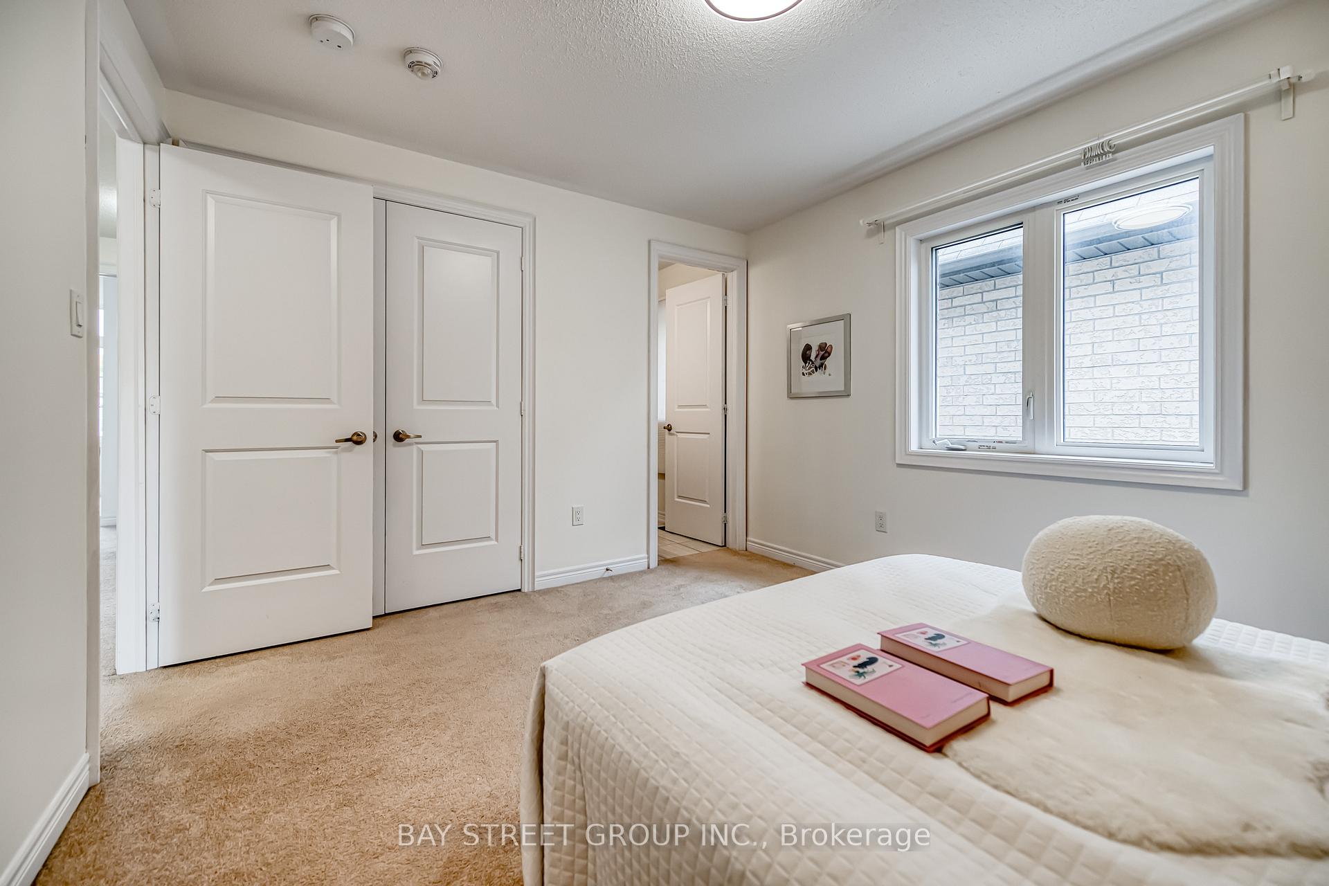 Photo 41 of 173 Conklin Crescent, Aurora, Rural Aurora — HOMEH