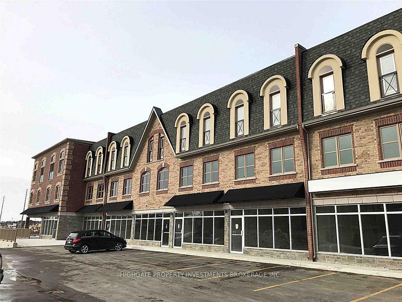 Photo 1 of Unit 4, 3905 Major Mackenzie Drive, Vaughan, Vellore Village — HOMEH