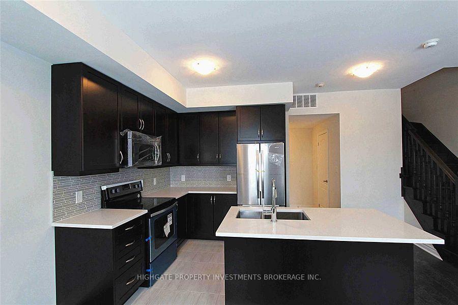 Photo 4 of Unit 4, 3905 Major Mackenzie Drive, Vaughan, Vellore Village — HOMEH