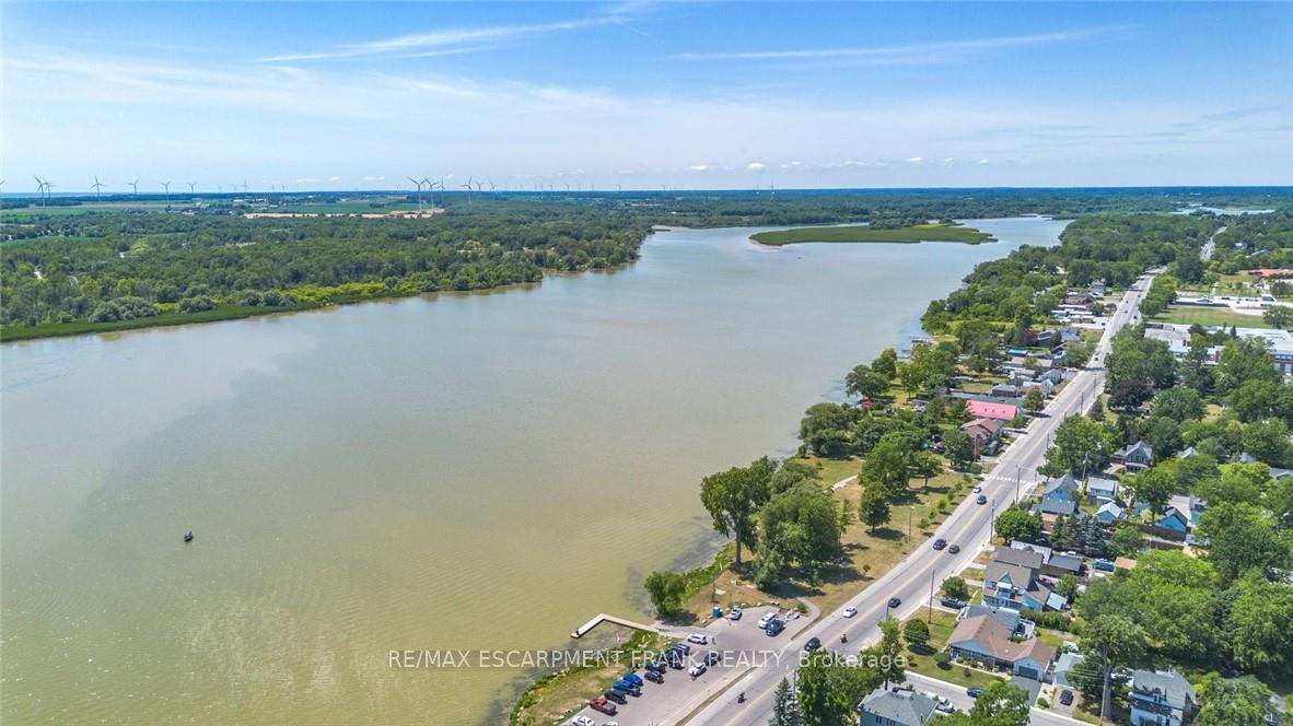 Photo 47 of 101 Lock Street E, Haldimand, Dunnville — HOMEH