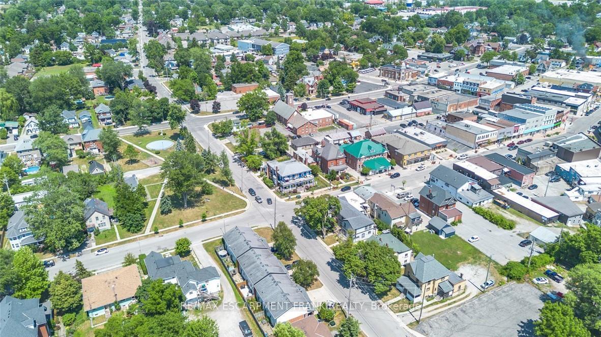 Photo 48 of 101 Lock Street E, Haldimand, Dunnville — HOMEH