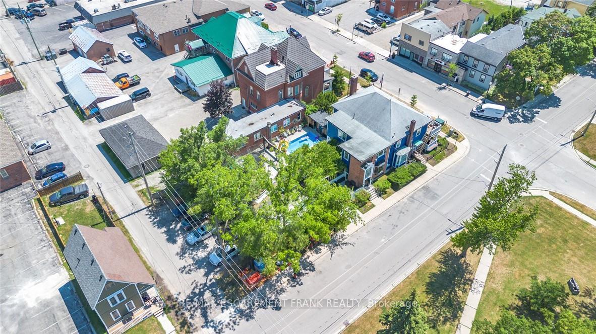 Photo 49 of 101 Lock Street E, Haldimand, Dunnville — HOMEH