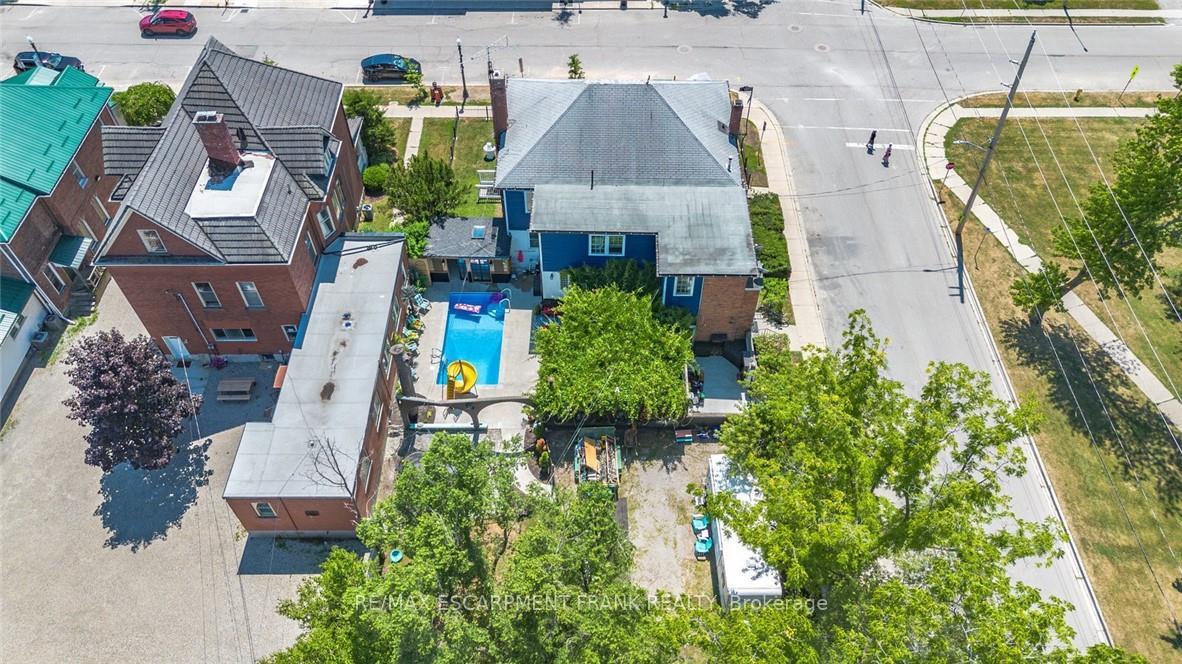 Photo 50 of 101 Lock Street E, Haldimand, Dunnville — HOMEH