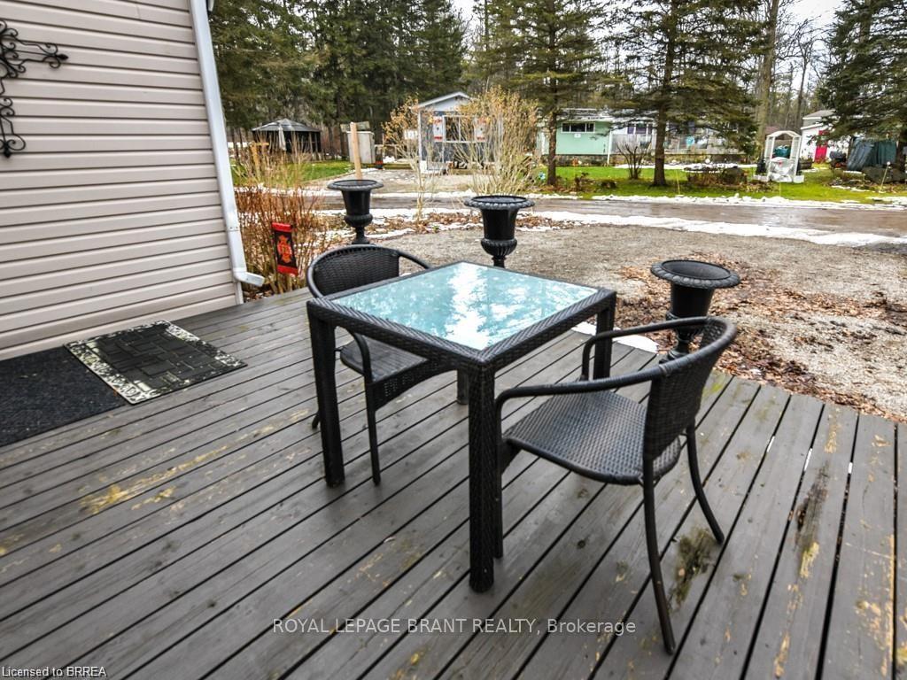 Photo 3 of 107 Rodeo Road, Hamilton, Freelton — HOMEH