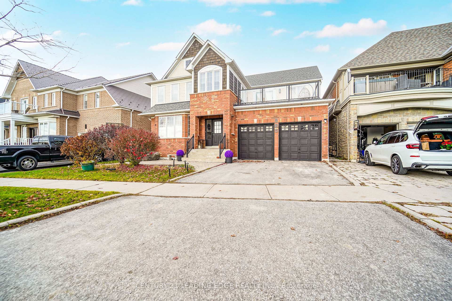 Photo 1 of Unit Basement 2, 985 Audley Road S, Ajax, South East — HOMEH