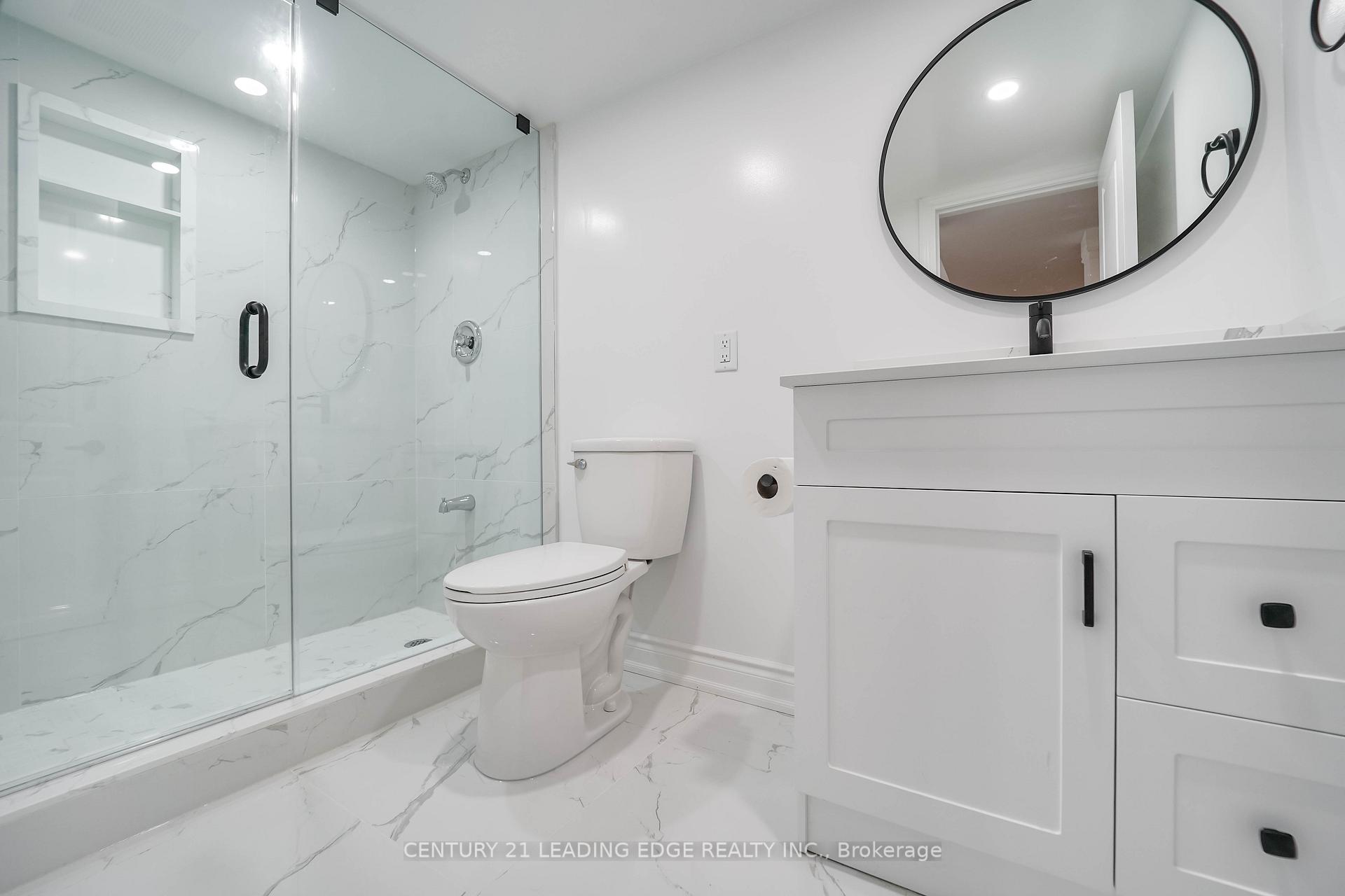 Photo 5 of Unit Basement 2, 985 Audley Road S, Ajax, South East — HOMEH