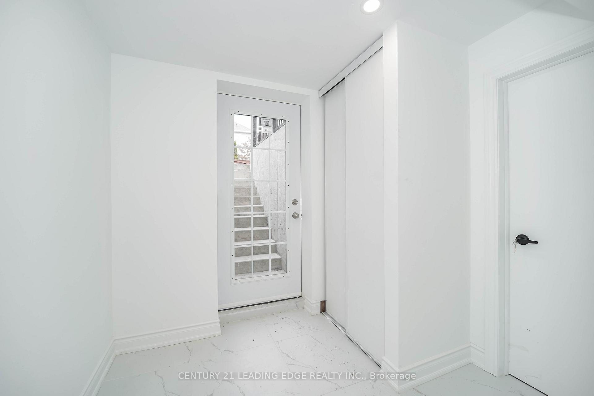 Photo 4 of Unit Basement 2, 985 Audley Road S, Ajax, South East — HOMEH