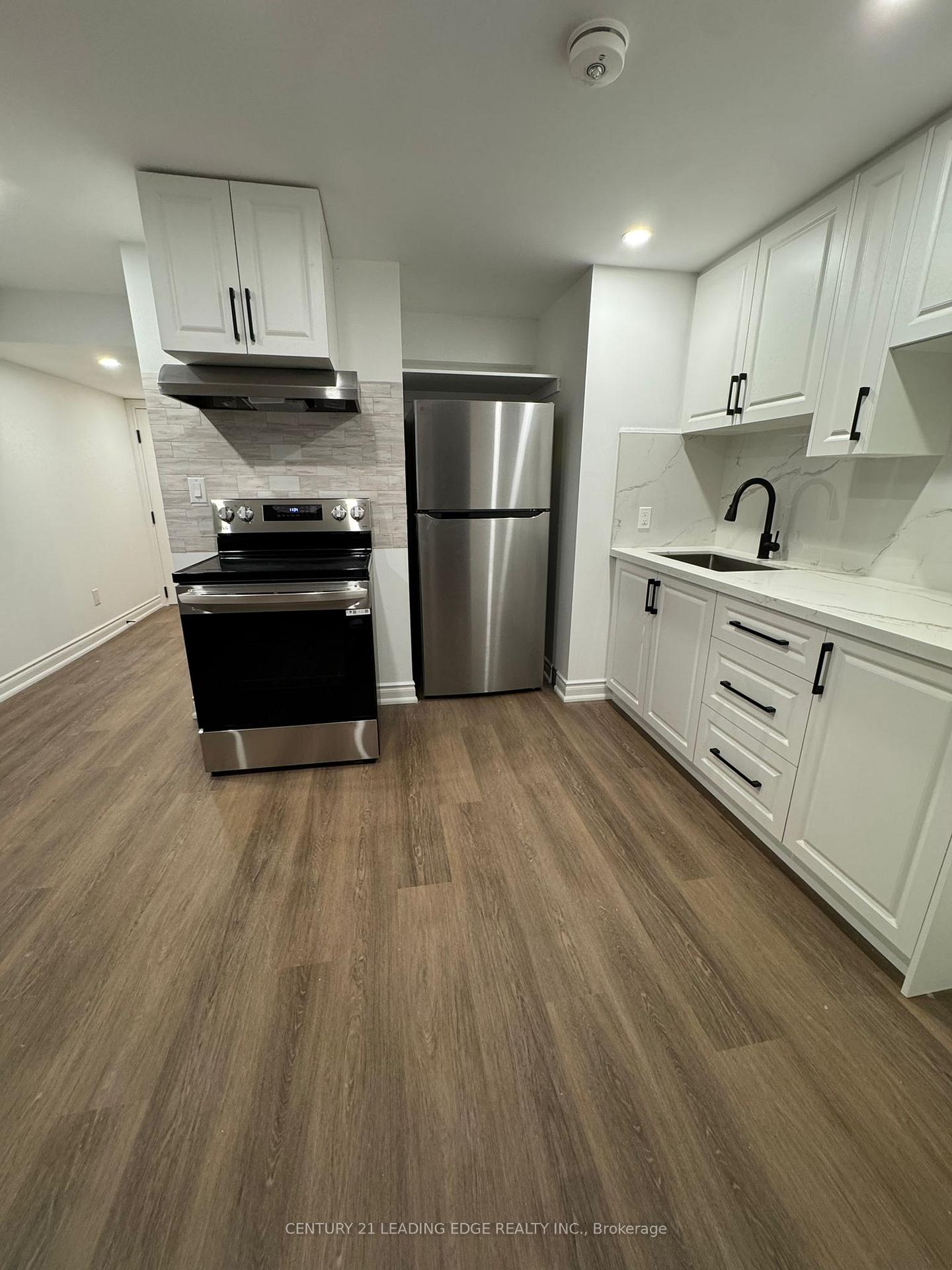 Photo 9 of Unit Basement 2, 985 Audley Road S, Ajax, South East — HOMEH