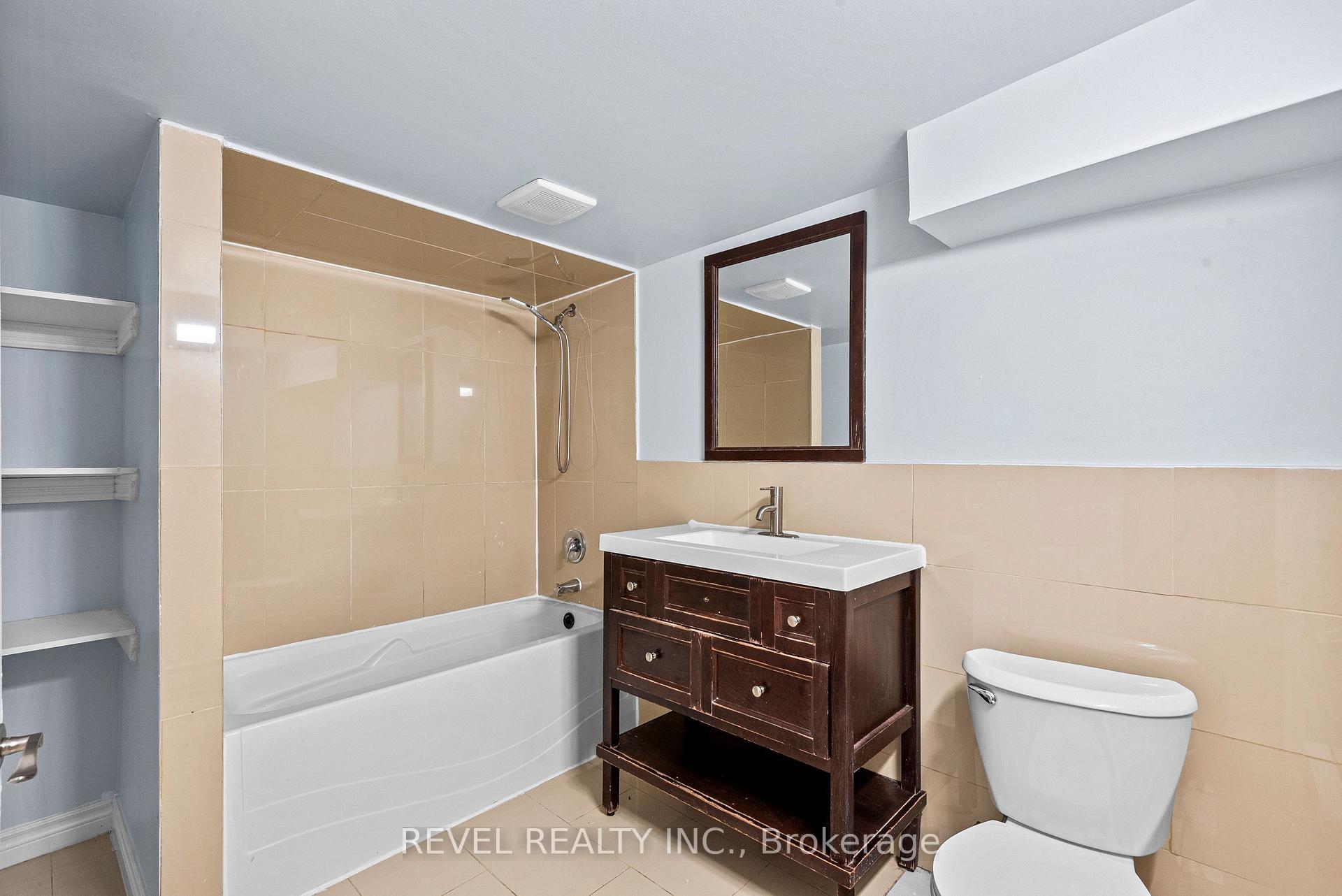 Photo 8 of Unit Bsmt, 1005 Sandcliff Drive, Oshawa, Pinecrest — HOMEH